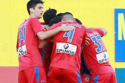 Παναιτωλικός – Πανιώνιος 1-2