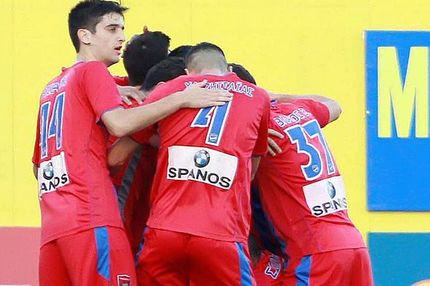 Παναιτωλικός – Πανιώνιος 1-5