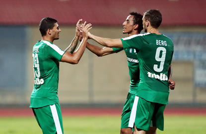 Ο καλύτερος Παναθηναϊκός της τριετίας