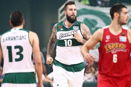 LIVE συζήτηση με τον Σωτήρη Γεωργίου