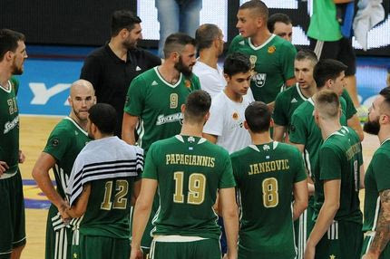 Πήρε πιστοποιητικό από την ΕΕΑ η ΚΑΕ Παναθηναϊκός