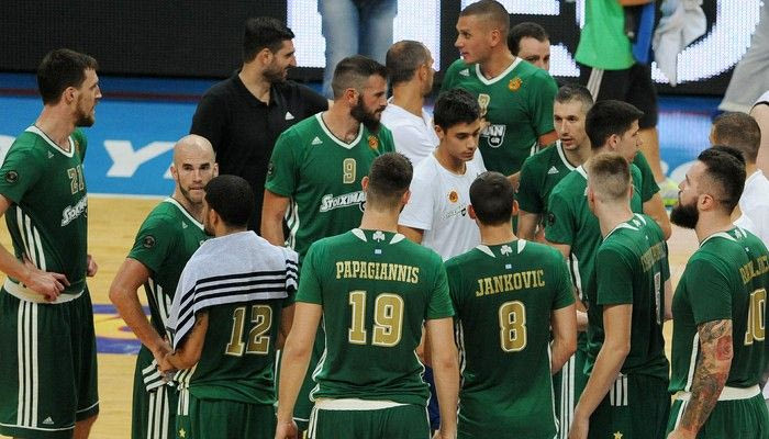 Πήρε πιστοποιητικό από την ΕΕΑ η ΚΑΕ Παναθηναϊκός