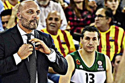 Ο Παναθηναϊκός δεν είναι οι Σανς του Ντ’ Αντόνι