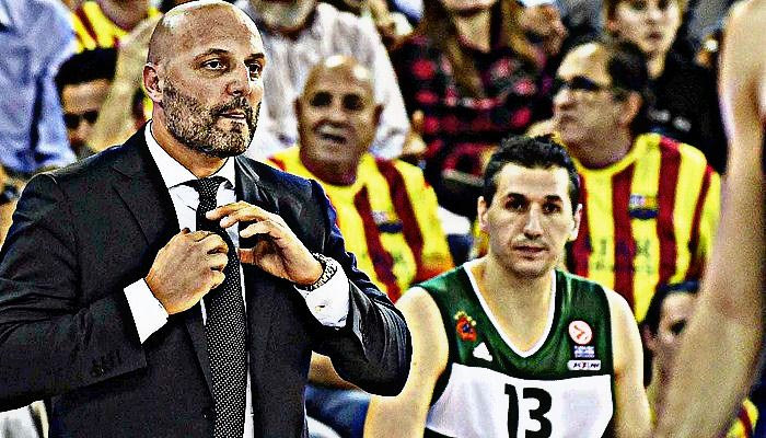 Ο Παναθηναϊκός δεν είναι οι Σανς του Ντ’ Αντόνι