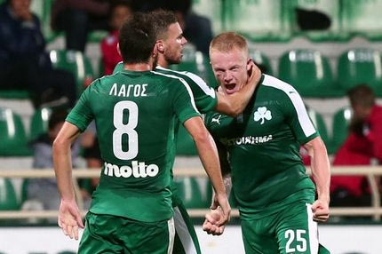 Φλέβα χρυσού ο Τελάντερ