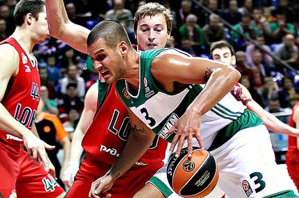 Πάβλοβιτς: “Καμία σχέση με το Κύπελλο”