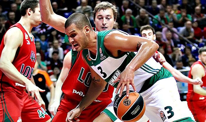 Πάβλοβιτς: “Καμία σχέση με το Κύπελλο”