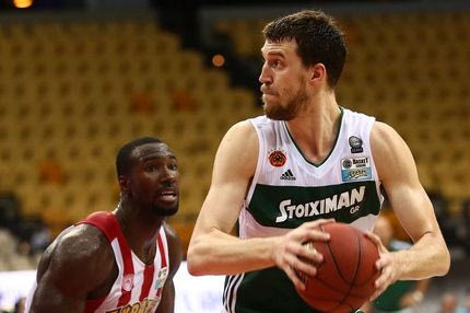 Ο Stoiximan.gr σας στέλνει στο ΟΑΚΑ για το Παναθηναϊκός-Ολυμπιακός