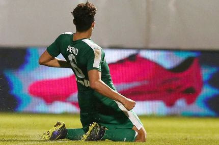 Γιατί θα πρέπει να είναι άσπρο ή μαύρο;