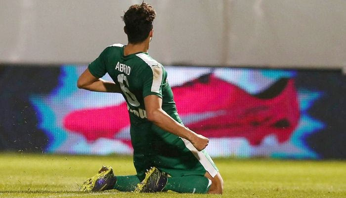 Γιατί θα πρέπει να είναι άσπρο ή μαύρο;