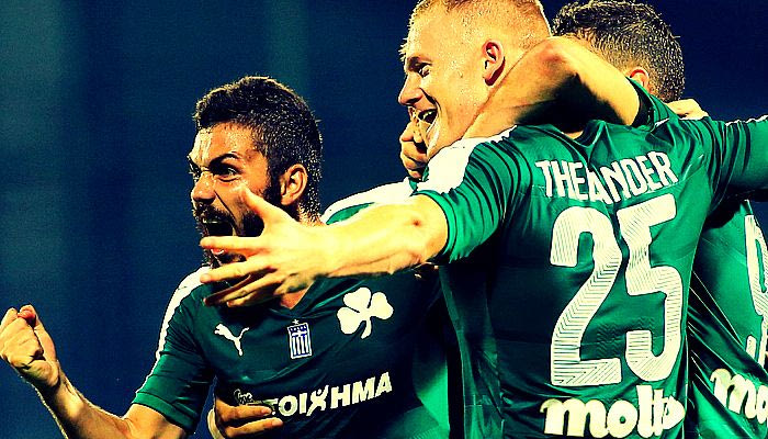 Μάζευε κι ας είναι ρώγες