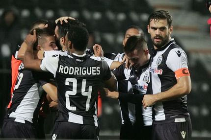 Το Sport24 Radio για το ντέρμπι ΠΑΟΚ-Παναθηναϊκός