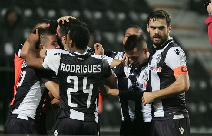 Το Sport24 Radio για το ντέρμπι ΠΑΟΚ-Παναθηναϊκός