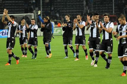 Το καλύτερο πρώτο ημίχρονο 21 αγώνων