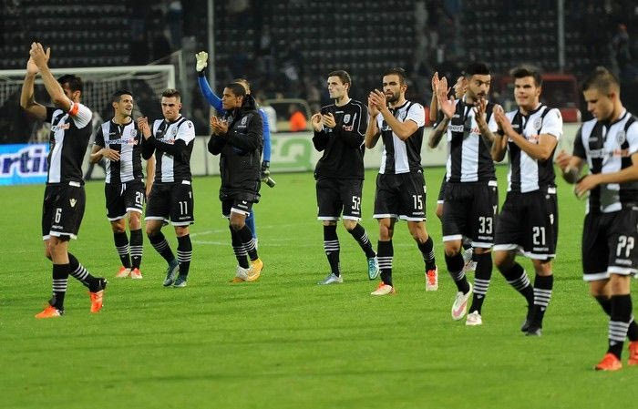 Το καλύτερο πρώτο ημίχρονο 21 αγώνων