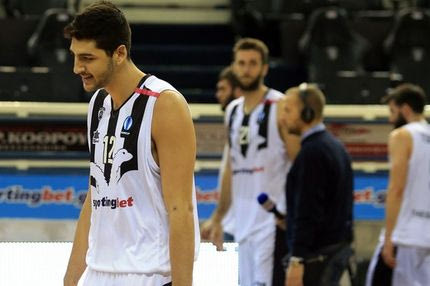 Αμυνα, η… αχίλλειος πτέρνα του ΠΑΟΚ