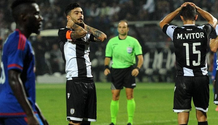 Αυτούς εμπιστεύεται ο Τούντορ