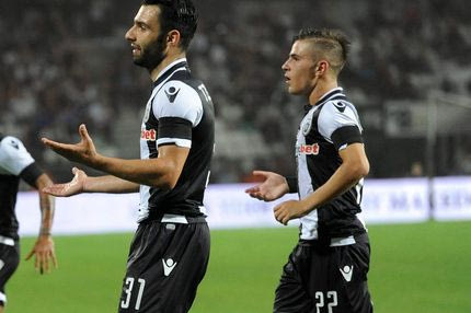 Αυτός είναι ο εφετινός ΠΑΟΚ (part II)