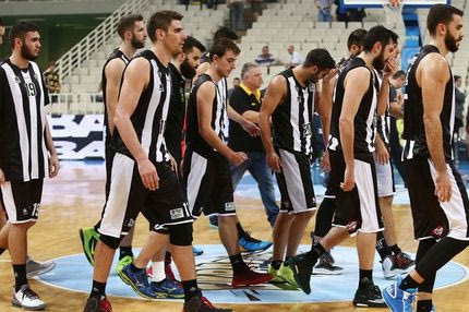 Αρνητικό ρεκόρ 58 παιχνιδιών για ΠΑΟΚ