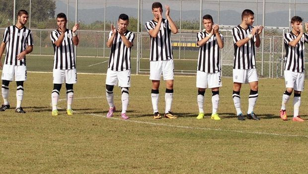 Πήρε το ντέρμπι ο ΠΑΟΚ