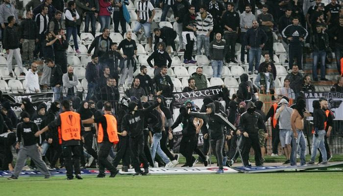 Αγωνία για την “καμπάνα” της UEFA