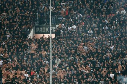 Η καταγγελία της Ντόρτμουντ στην UEFA