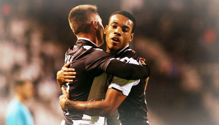 Όσα είδε ο Τούντορ