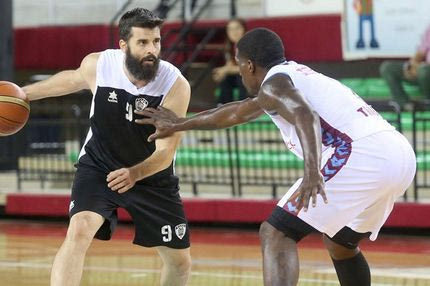 Έχασε ξανά ο ΠΑΟΚ στην Τουρκία