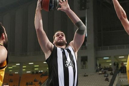 Tέλος ο Μπάλαμπαν από τον ΠΑΟΚ