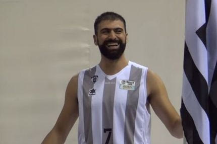 Πίσω από τις κάμερες: Η φωτογράφιση του ΠΑΟΚ