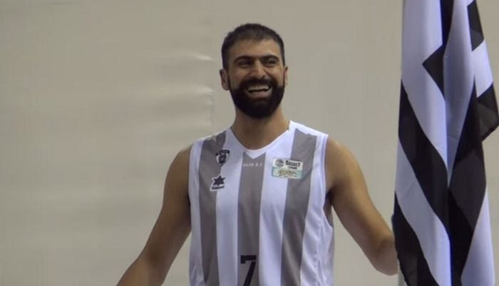 Πίσω από τις κάμερες: Η φωτογράφιση του ΠΑΟΚ