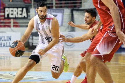 Περίπατος για τον Αρη, νέο σοκ για τον ΠΑΟΚ. Όλα τα ματς