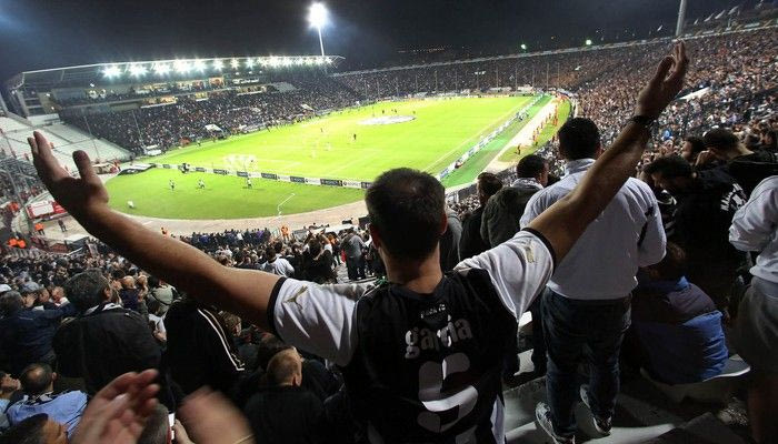 Σε κυκλοφορία τα εισιτήρια του ΠΑΟΚ-Παναθηναϊκός