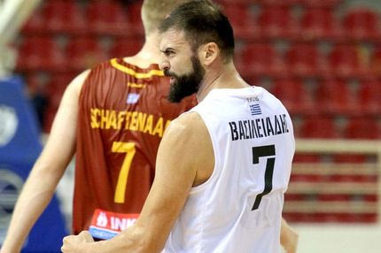 ΠΑΟΚ – Ρέθυμνο 73-67