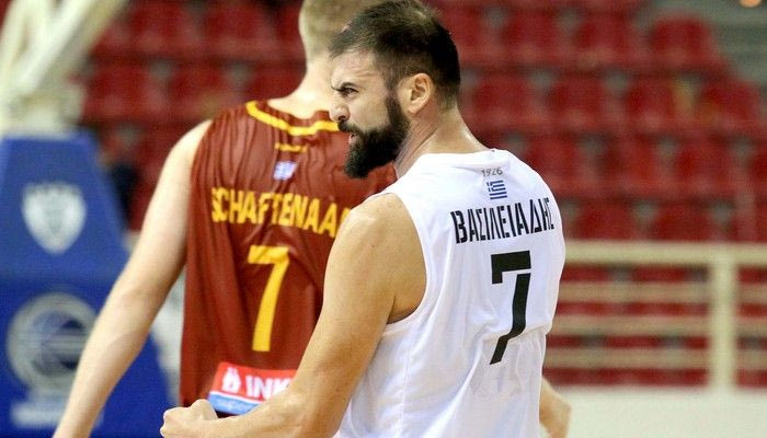 ΠΑΟΚ – Ρέθυμνο 73-67