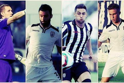 Πόσα απίδια πιάνει ο… πάγκος