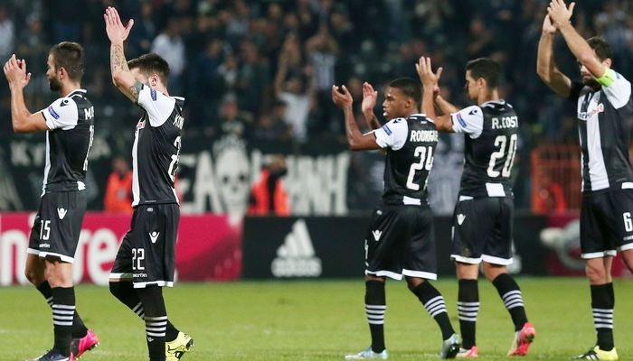 Τώρα ήθελε τη βοήθεια της Παναγιάς…