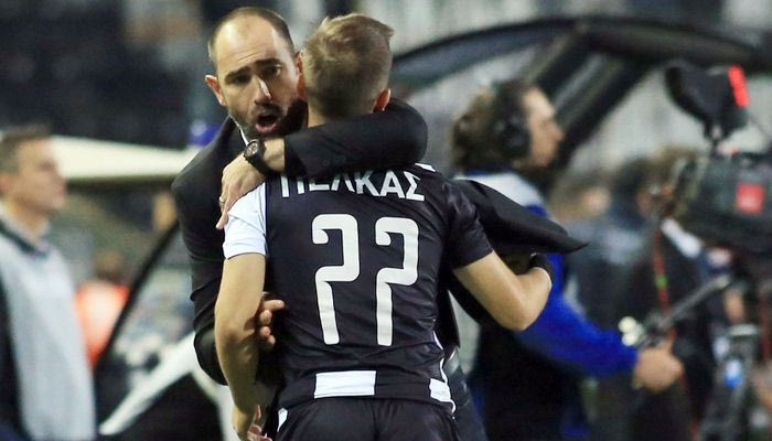 Πλάνο – πίεση… 3-1