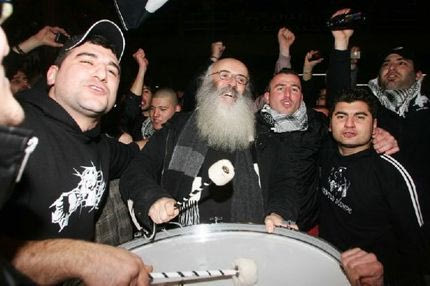 Το είχε προβλέψει ο παπα-ΠΑΟΚ: “3-1 και άνετα”!