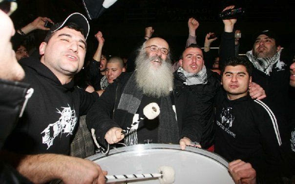 Το είχε προβλέψει ο παπα-ΠΑΟΚ: “3-1 και άνετα”!