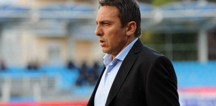 Παπαδόπουλος: “Σημαντικό για τον κόσμο μας το ντέρμπι με τον ΠΑΟΚ”