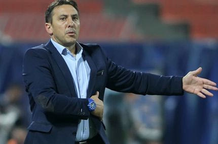 Παπαδόπουλος: “Θα ήταν άδικο να νικούσε ο ΠΑΟΚ”
