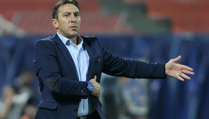 Παπαδόπουλος: “Θα ήταν άδικο να νικούσε ο ΠΑΟΚ”