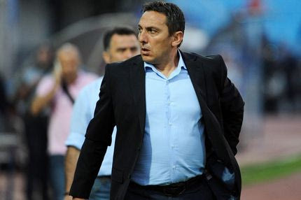 Παπαδόπουλος: “Ξεχωριστό για τον κόσμο μας το ντέρμπι με τον ΠΑΟΚ”