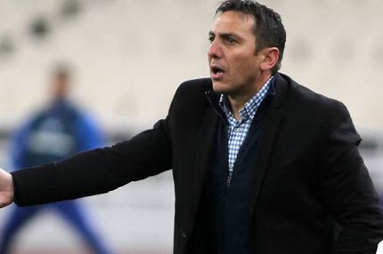 Παπαδόπουλος: “Θα πρέπει κάποιοι να καταλάβουν σε ποια ομάδα παίζουν”