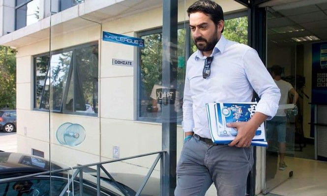 Παπαδόπουλος: “Απόφαση του Παπαθανασάκη να μη δοθούν εισιτήρια”