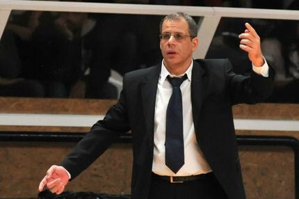 Παρελθόν από τον Απόλλωνα Πατρών ο Παπαχατζής