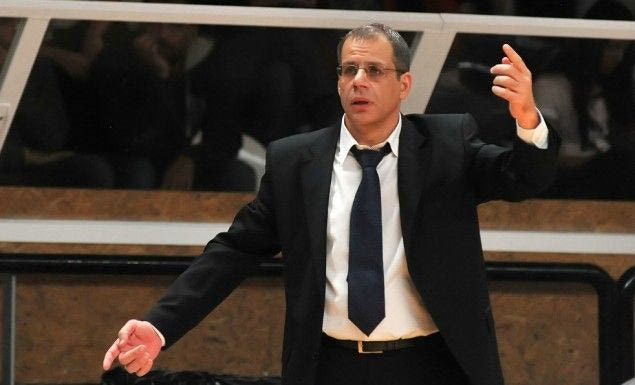 Παρελθόν από τον Απόλλωνα Πατρών ο Παπαχατζής