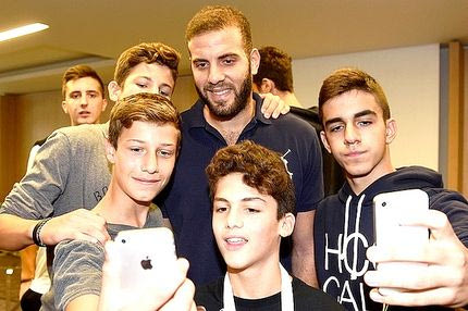 Παππάς: “Αδύνατον να πάω στον Ολυμπιακό”