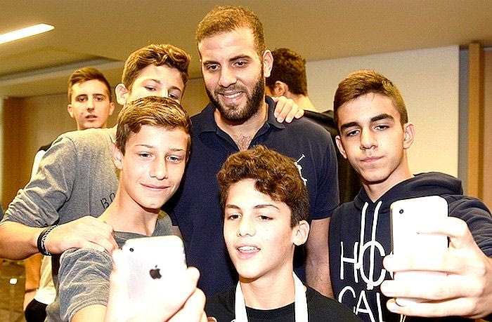 Παππάς: “Αδύνατον να πάω στον Ολυμπιακό”